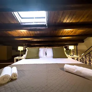 Domus Conte Federico Appartement