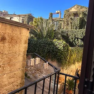 Loft Ballaro Appartement