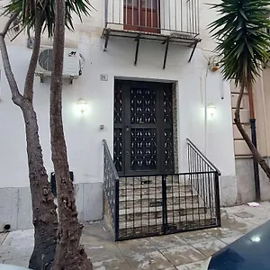 Stanza Sicilia Bedda Appartement