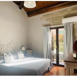 Apartment Palazzo Rea
