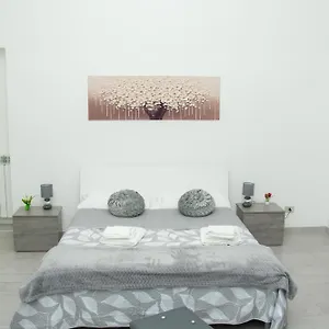 Atmospher, Centro Storico Di Appartement