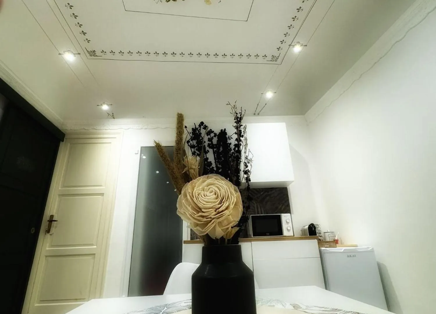 Allalbergheria Apartment Palermo