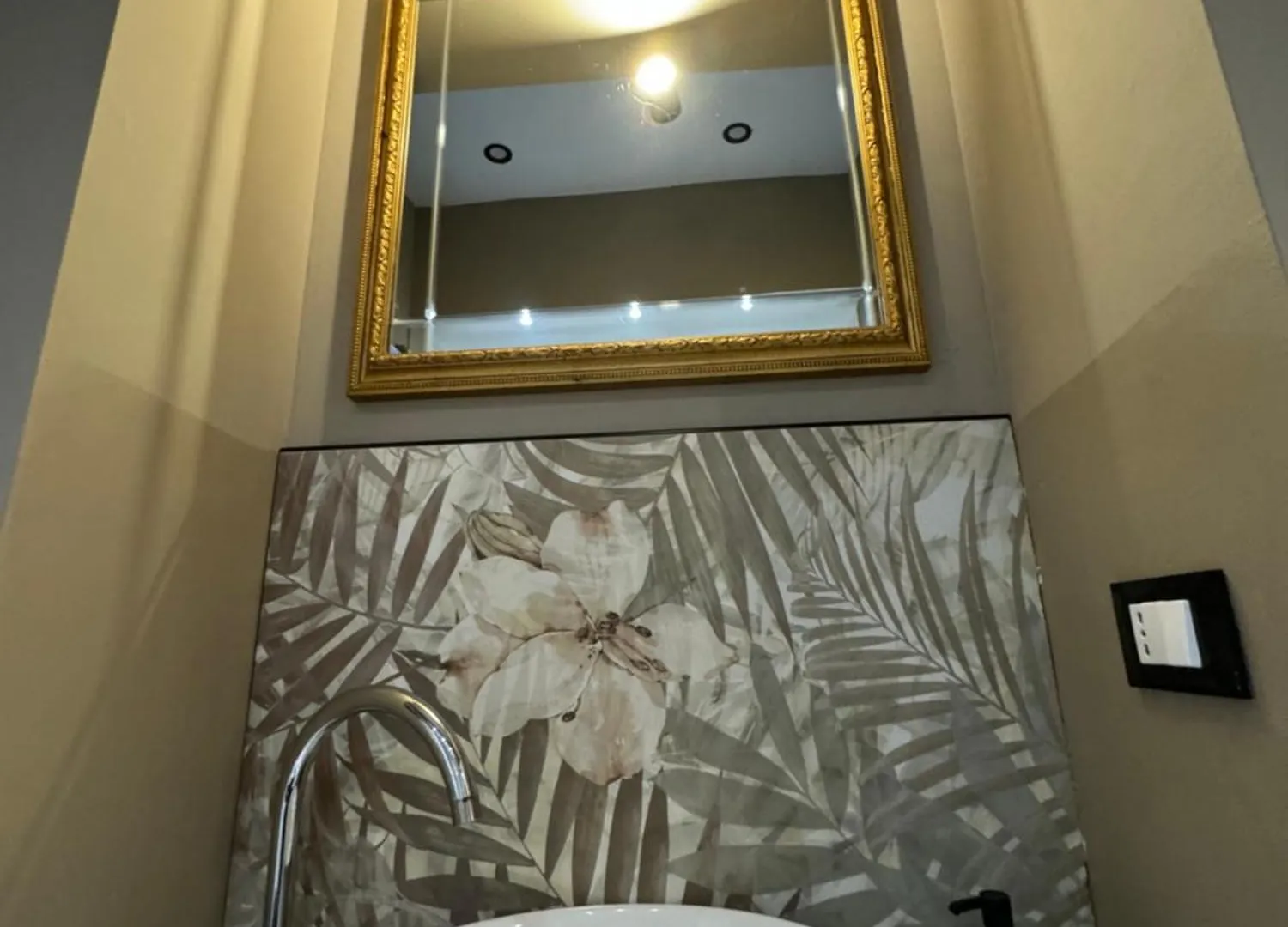 Allalbergheria Apartment Palermo