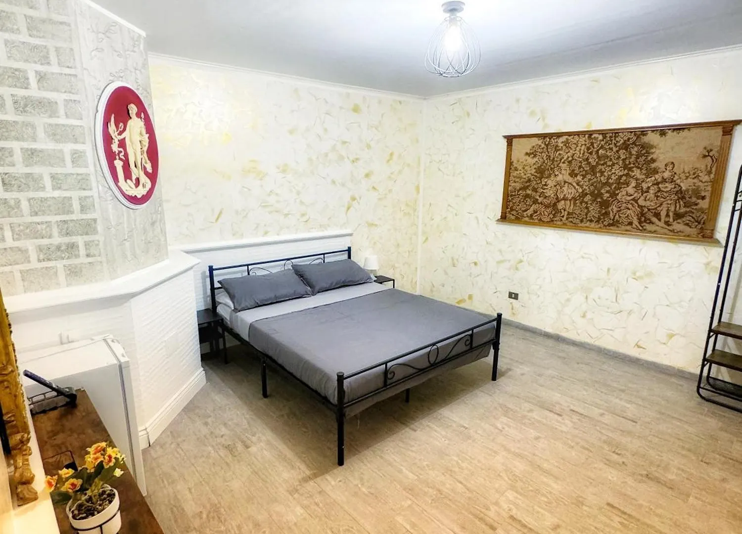 Allalbergheria Apartment Palermo
