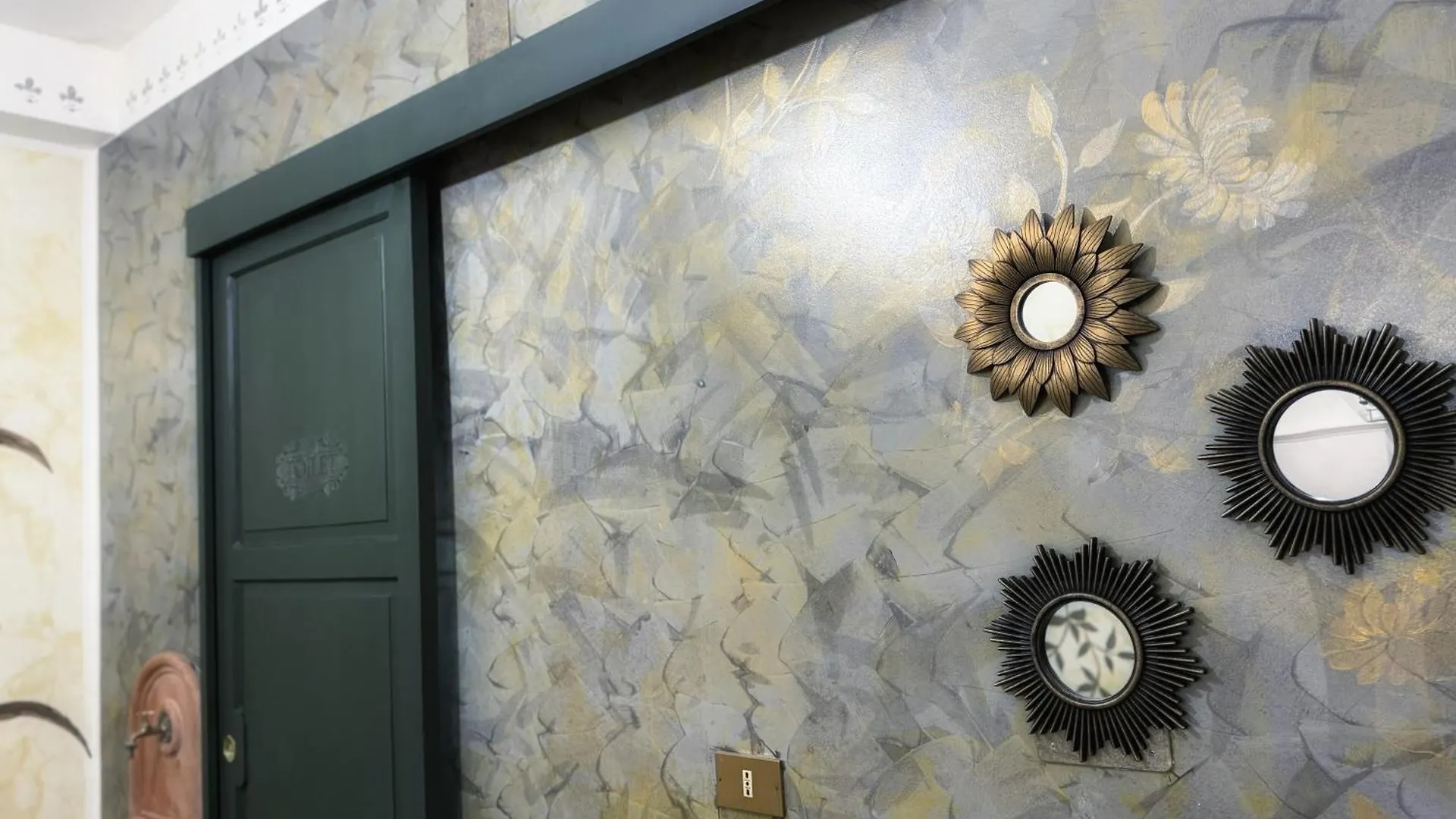 Allalbergheria Apartment Palermo