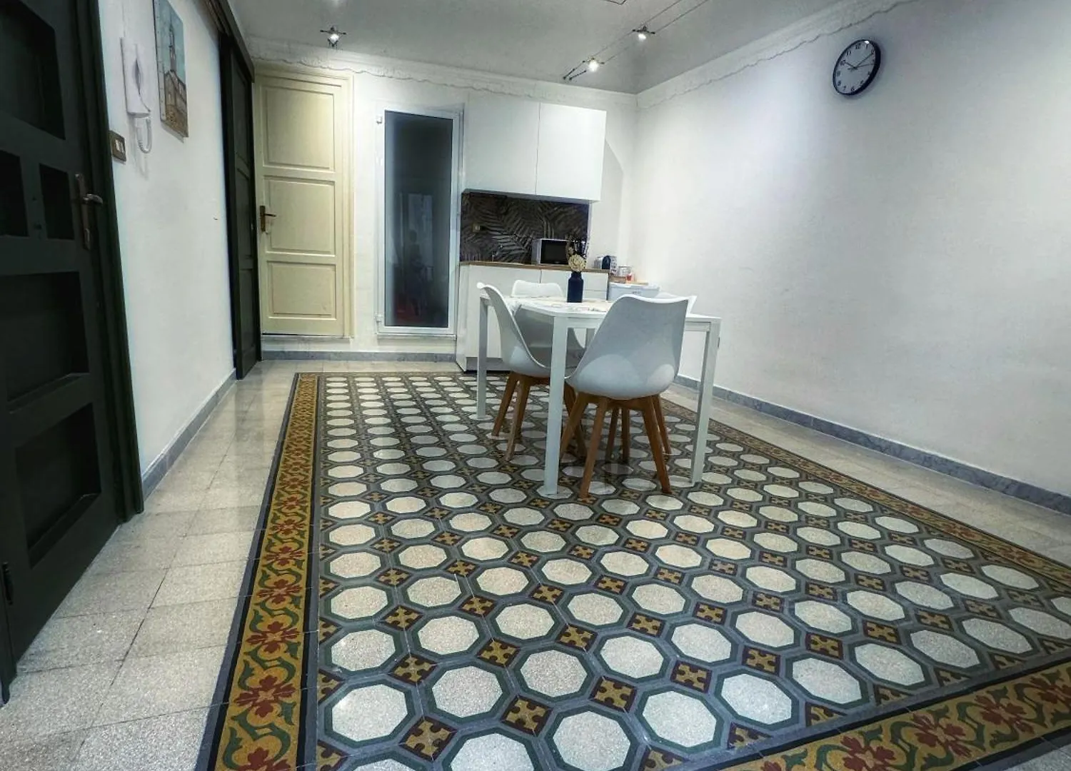Allalbergheria Apartment Palermo